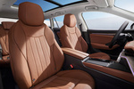 Skoda Superb Gama Superb Combi Selection con Interior Suite Cognac Combi Turismo familiar Interior Asientos 5 puertas