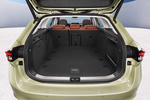 Skoda Superb Gama Superb Combi Selection con Interior Suite Cognac Combi Turismo familiar Interior Maletero 5 puertas