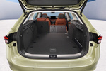 Skoda Superb Gama Superb Combi Selection con Interior Suite Cognac Combi Turismo familiar Interior Maletero 5 puertas