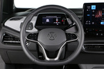 Volkswagen ID.3 150 KW (204 CV) 58 kWh Pro con paq. interior Plus Turismo Interior Volante 5 puertas
