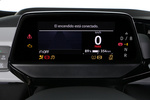 Volkswagen ID.3 150 KW (204 CV) 58 kWh Pro con paq. interior Plus Turismo Interior Cuadro de instrumentos 5 puertas