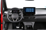 Volkswagen ID.3 150 KW (204 CV) 58 kWh Pro con paq. interior Plus Turismo Interior Salpicadero 5 puertas