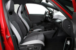 Volkswagen ID.3 150 KW (204 CV) 58 kWh Pro con paq. interior Plus Turismo Interior Asientos 5 puertas