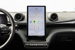 BYD Dolphin Gama Dolphin Design con interior Black + Grey Turismo Interior Pantalla del sistema multimedia 5 puertas