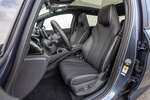 BYD Dolphin Gama Dolphin Design con interior Black + Grey Turismo Interior Asientos 5 puertas