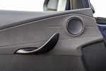 BYD Dolphin Gama Dolphin Design con interior Black + Grey Turismo Interior Puerta 5 puertas