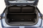 BYD Dolphin Gama Dolphin Design con interior Black + Grey Turismo Interior Maletero 5 puertas