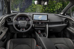 Toyota C-HR 200H AWD-i GR Sport Premiere Edition Todo terreno Interior Salpicadero 5 puertas