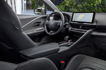Toyota C-HR 200H AWD-i GR Sport Premiere Edition Todo terreno Interior Salpicadero 5 puertas