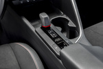 Toyota C-HR 200H AWD-i GR Sport Premiere Edition Todo terreno Interior Palanca de Cambios 5 puertas