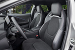 Toyota C-HR 200H AWD-i GR Sport Premiere Edition Todo terreno Interior Asientos 5 puertas