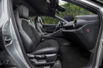 Toyota C-HR 200H AWD-i GR Sport Premiere Edition Todo terreno Interior Asientos 5 puertas