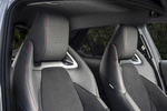 Toyota C-HR 200H AWD-i GR Sport Premiere Edition Todo terreno Interior Reposacabezas 5 puertas