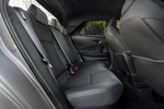 Toyota C-HR 200H AWD-i GR Sport Premiere Edition Todo terreno Interior Asientos 5 puertas
