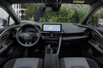 Toyota C-HR 140H Advance Todo terreno Interior Salpicadero 5 puertas