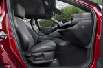 Toyota C-HR 140H Advance Todo terreno Interior Asientos 5 puertas