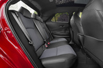 Toyota C-HR 140H Advance Todo terreno Interior Asientos 5 puertas