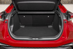 Toyota C-HR 140H Advance Todo terreno Interior Maletero 5 puertas