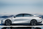 Geely Galaxy E8 Galaxy E8 Galaxy E8 Turismo Exterior Lateral 4 puertas