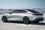 Geely Galaxy E8 Galaxy E8 Galaxy E8 Turismo Exterior Lateral-Posterior 4 puertas