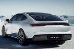 Geely Galaxy E8 Galaxy E8 Galaxy E8 Turismo Exterior Lateral-Posterior 4 puertas
