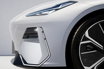 Geely Galaxy E8 Galaxy E8 Galaxy E8 Turismo Exterior Frontal 4 puertas