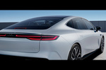 Geely Galaxy E8 Galaxy E8 Galaxy E8 Turismo Exterior Pilotos 4 puertas
