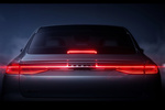 Geely Galaxy E8 Galaxy E8 Galaxy E8 Turismo Exterior Pilotos 4 puertas