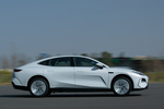 Geely Galaxy E8 Galaxy E8 Galaxy E8 Turismo Exterior Lateral 4 puertas