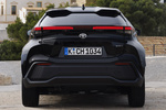Toyota C-HR 200H Premiere Edition Todo terreno Bitono Sulfur Exterior Posterior 5 puertas