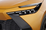 Toyota C-HR 200H Premiere Edition Todo terreno Bitono Sulfur Exterior Faro 5 puertas