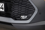 Toyota C-HR 200H Premiere Edition Todo terreno Bitono Sulfur Exterior Faro 5 puertas