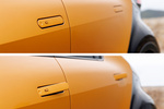 Toyota C-HR 200H Premiere Edition Todo terreno Bitono Sulfur Exterior Detalle 5 puertas