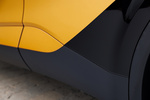 Toyota C-HR 200H Premiere Edition Todo terreno Bitono Sulfur Exterior Detalle 5 puertas