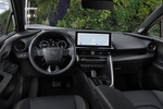 Toyota C-HR 200H Premiere Edition Todo terreno Interior Salpicadero 5 puertas