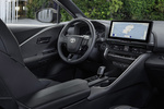 Toyota C-HR 200H Premiere Edition Todo terreno Interior Salpicadero 5 puertas