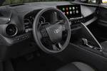 Toyota C-HR 200H Premiere Edition Todo terreno Interior Salpicadero 5 puertas