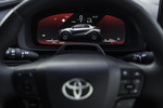 Toyota C-HR 200H Premiere Edition Todo terreno Interior Cuadro de instrumentos 5 puertas