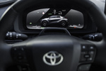 Toyota C-HR 200H Premiere Edition Todo terreno Interior Cuadro de instrumentos 5 puertas