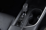Toyota C-HR 200H Premiere Edition Todo terreno Interior Palanca de Cambios 5 puertas