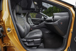 Toyota C-HR 200H Premiere Edition Todo terreno Interior Asientos 5 puertas