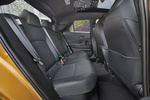 Toyota C-HR 200H Premiere Edition Todo terreno Interior Asientos 5 puertas