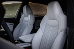 Audi Q8 Gama Q8 S line con Cuero Valcona Blanco Todo terreno Interior Asientos 5 puertas
