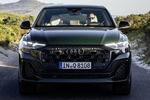 Audi Q8 Gama Q8 Black line Todo terreno Goodwoodgreen Pearl Effect Exterior Frontal 5 puertas