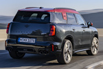 MINI MINI Countryman John Cooper Works All4 John Cooper Works Todo terreno Exterior Posterior-Lateral 5 puertas