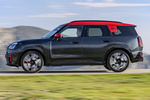 MINI MINI Countryman John Cooper Works All4 John Cooper Works Todo terreno Exterior Lateral 5 puertas
