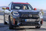 MINI MINI Countryman John Cooper Works All4 John Cooper Works Todo terreno Exterior Lateral-Frontal 5 puertas