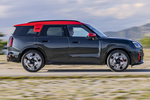 MINI MINI Countryman John Cooper Works All4 John Cooper Works Todo terreno Exterior Lateral 5 puertas
