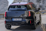 MINI MINI Countryman John Cooper Works All4 John Cooper Works Todo terreno Exterior Posterior-Lateral 5 puertas