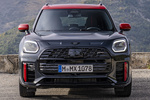 MINI MINI Countryman John Cooper Works All4 John Cooper Works Todo terreno Exterior Frontal 5 puertas